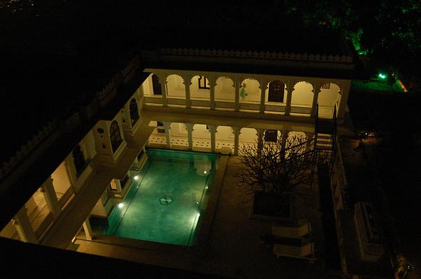 Amet Haveli