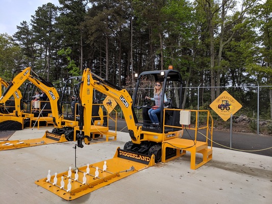 Diggerland