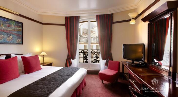 Hotel Pont Royal