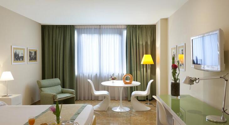 Mercure Villa Romanazzi Carducci Bari