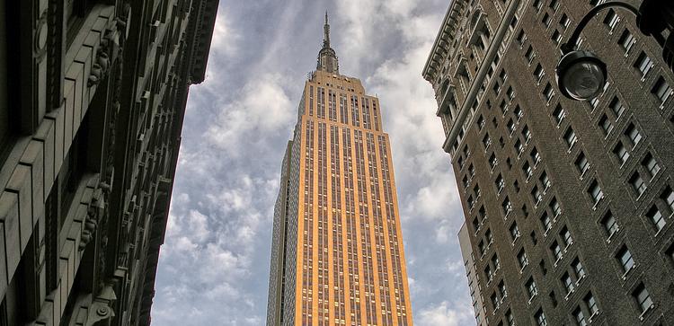 Empire State Building