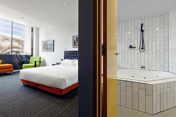 The Constance Hotel Fortitude Valley