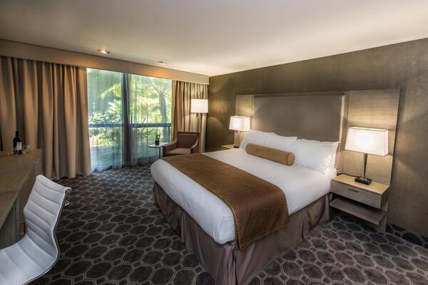 Flamingo Resort And Spa Santa Rosa Sonoma, Tapestry By Hilton