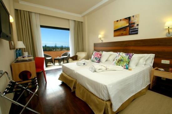 MUR Hotel Neptuno Gran Canaria