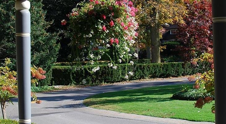 Idlewyld Inn & Spa