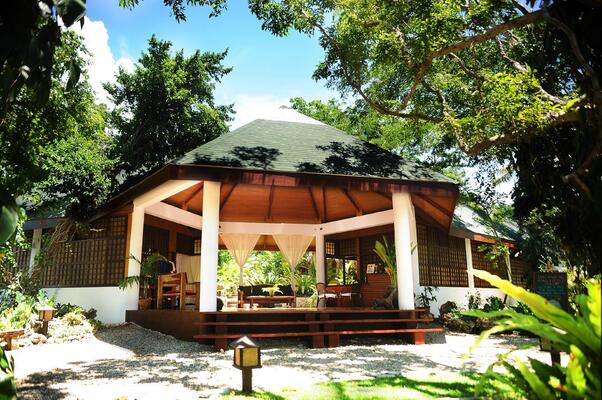 Mandala Spa & Resort Villas