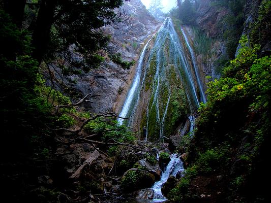 Limekiln State Park