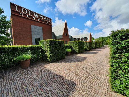 Louwman Museum The Hague