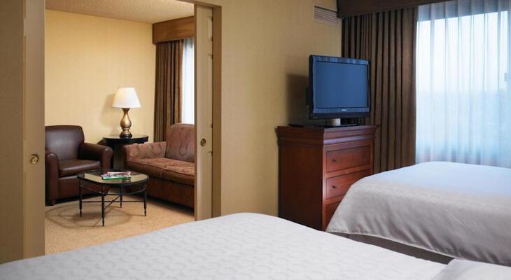 Sheraton Fairplex Hotel & Conference Center