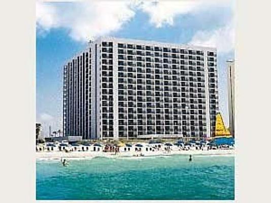 Sundestin Beach Resort