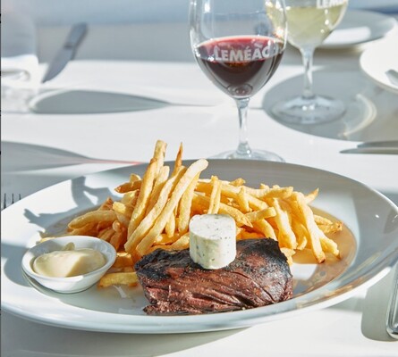 Restaurant Lemeac