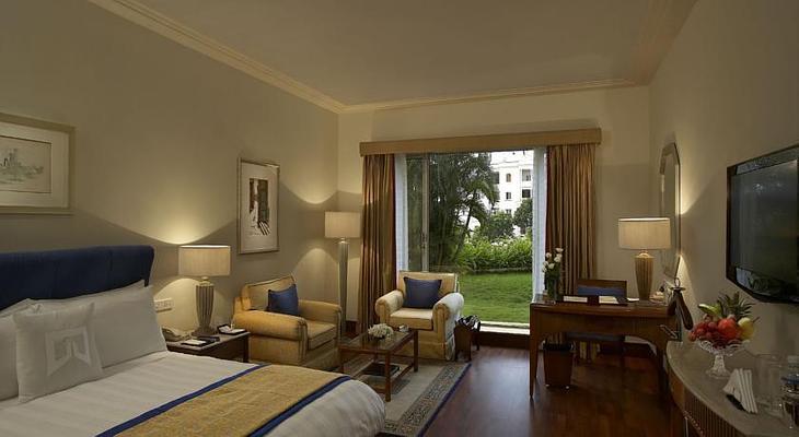 ITC Kakatiya, Hyderabad - a Luxury Collection Hotel