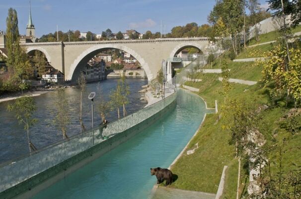 Barenpark