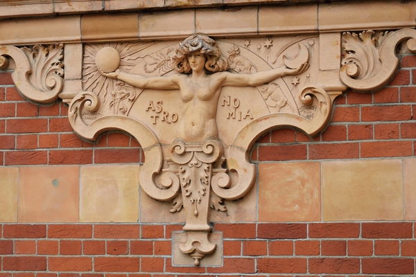 Royal Observatory Greenwich