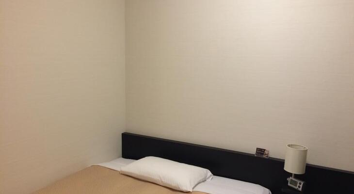 Shibuya Tokyu REI Hotel