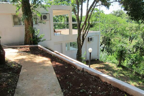 Guest House Puerto Iguazu