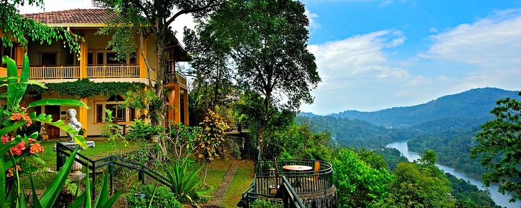 Villa Rosa