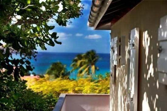 Hotel Le Village St Barth