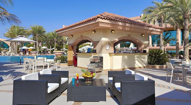 Al Raha Beach Hotel