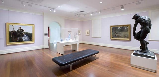 Art Gallery of Western Australia