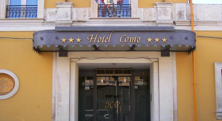 Hotel Como