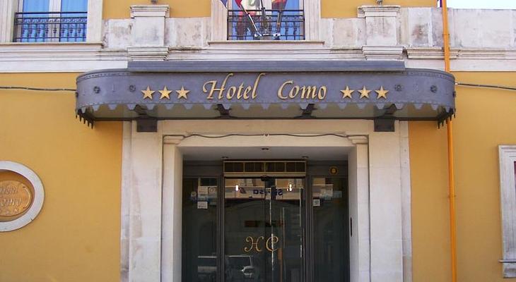 Hotel Como