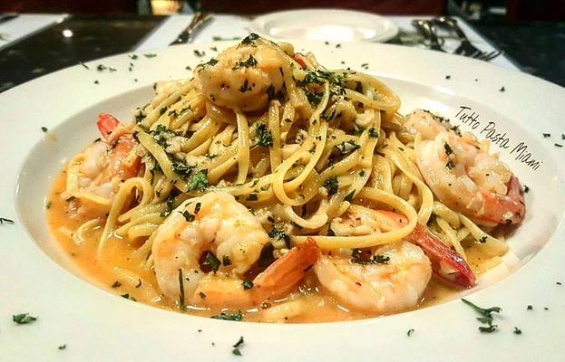 Tutto Pasta
