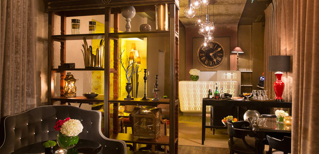 Hotel Gabriel Paris