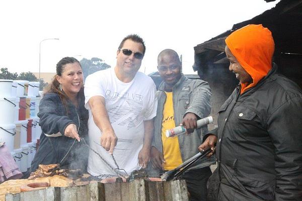 Liziwe's Guest House & Tours