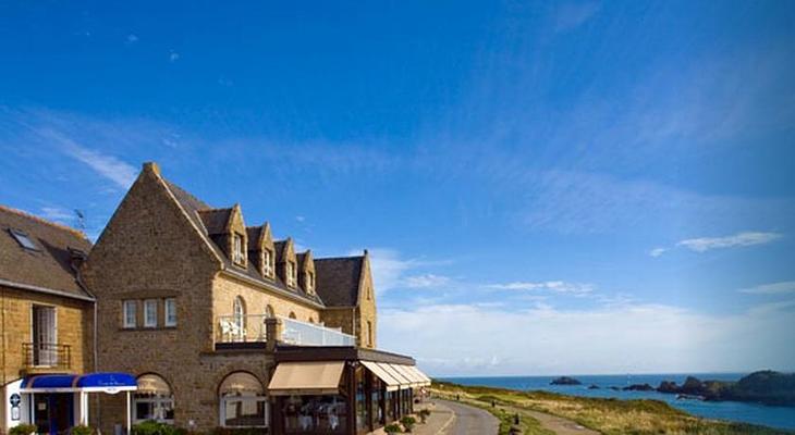 Hotel Restaurant Pointe du Grouin