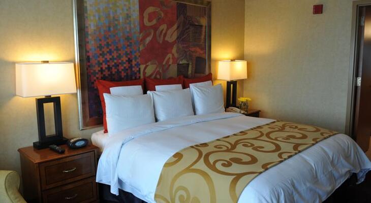 Indianapolis Marriott Downtown