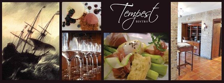 Tempest Bistro
