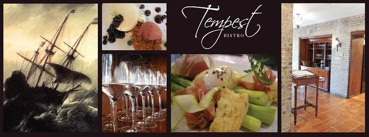 Tempest Bistro