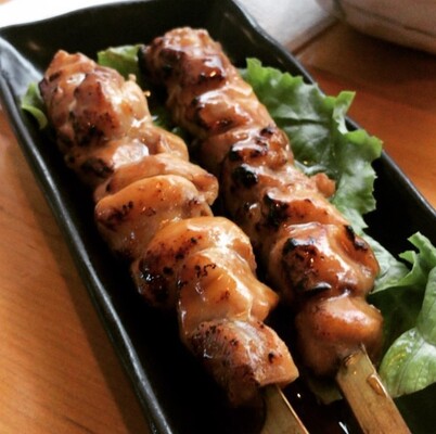 Toshi Sushi