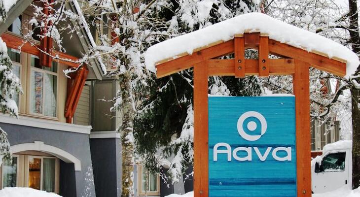 Aava Whistler Hotel