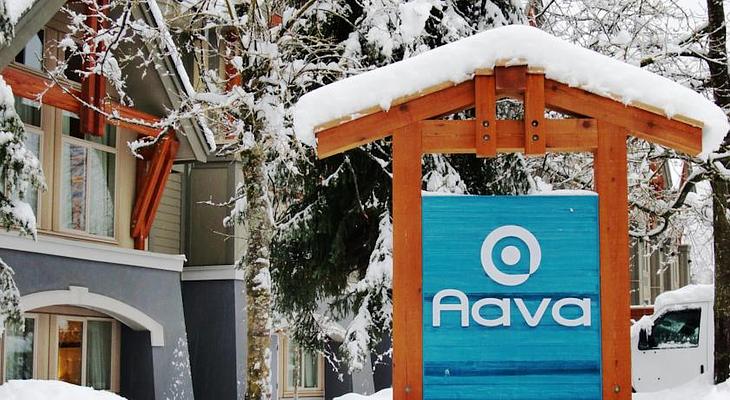 Aava Whistler Hotel