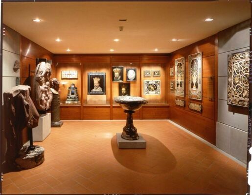 Museo Opificio delle Pietre Dure