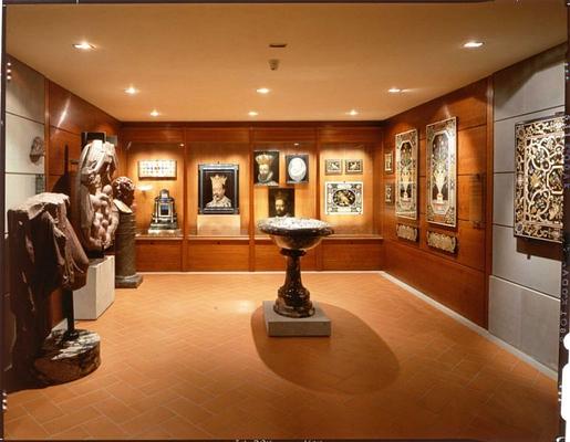 Museo Opificio delle Pietre Dure