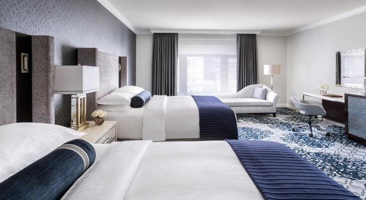 The Ritz-Carlton, San Francisco