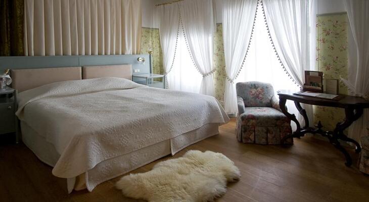 Hotel Antonius