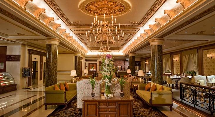 Royal Ascot Hotel