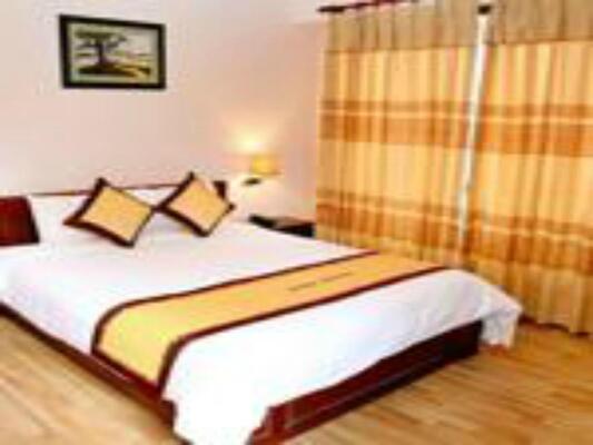 Phong Nha Hotel