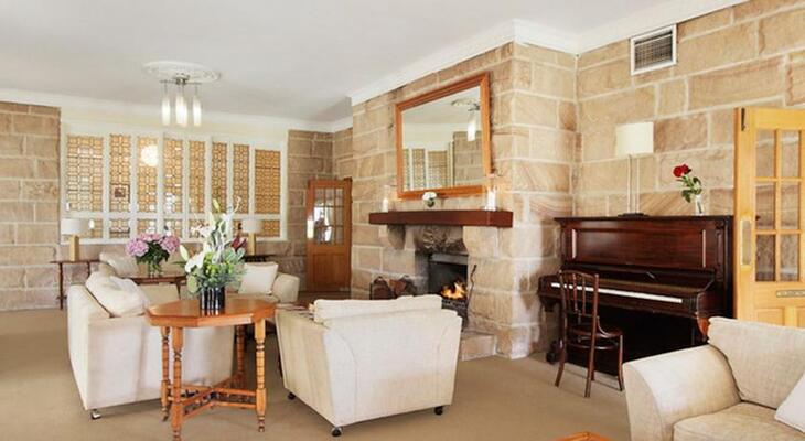 Spicers Guesthouse