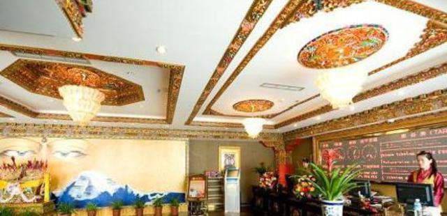 Thangka Hotel