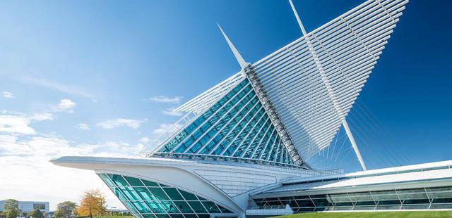 Milwaukee Art Museum