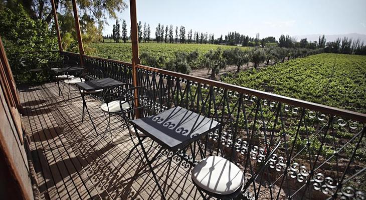 Club Tapiz Hotel