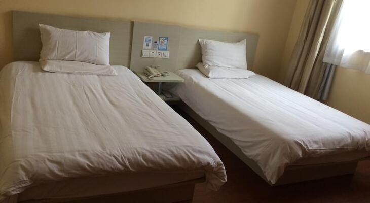 Hanting Express Changsha Yuelu