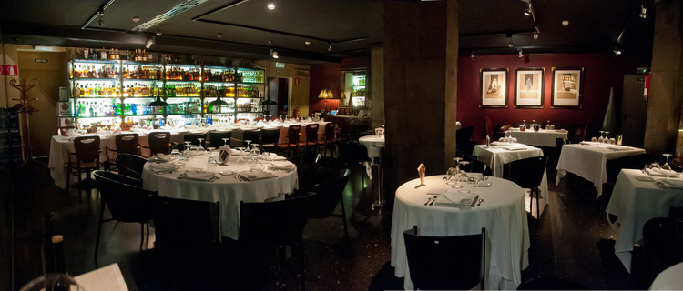Speakeasy