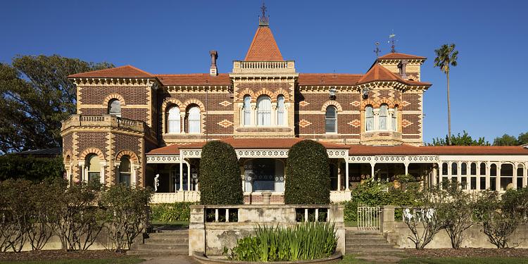 Rippon Lea Estate