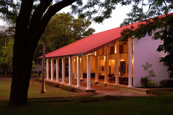 Cinnamon Lodge Habarana